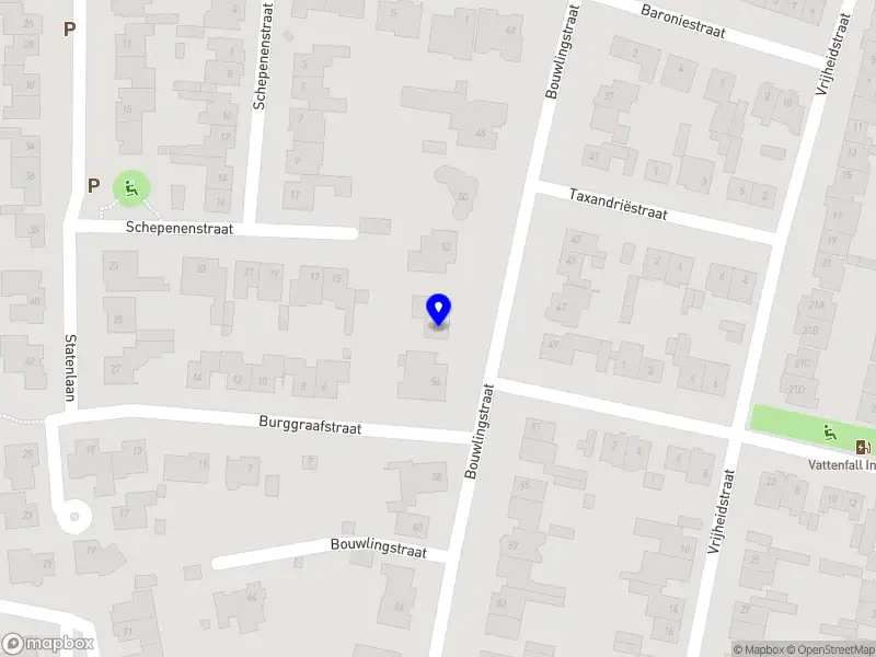 DH Assets Holding B.V.