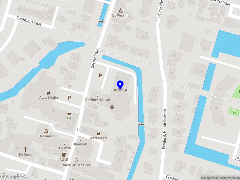 Astorian Holding B.V.