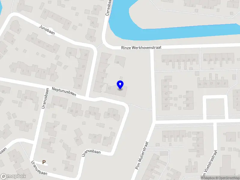 Nieuw bedrijf WY Holding B.V.