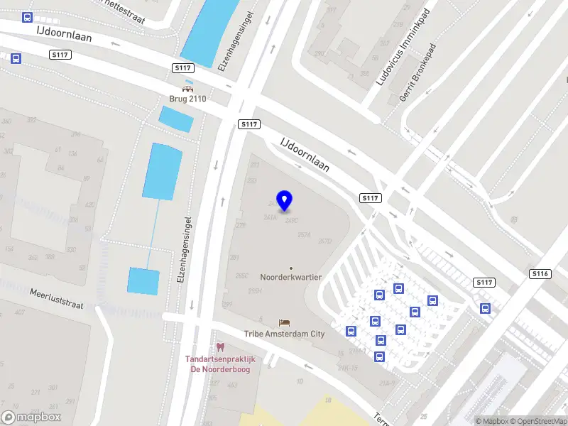 Nieuw bedrijf Aurea Futura B.V.