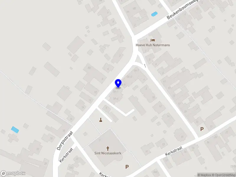 Nieuw bedrijf Just Eat by VJ