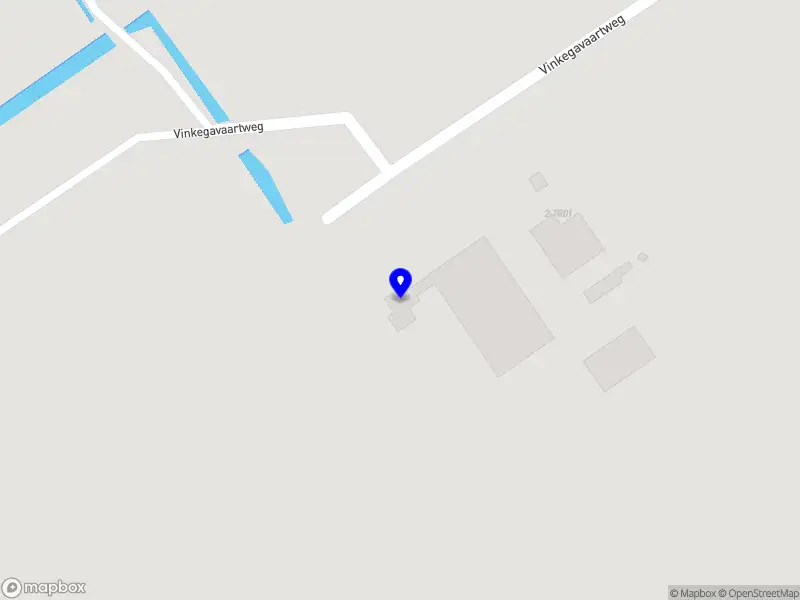 Caravanstalling Poelsema