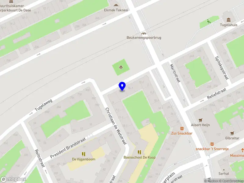 Bakker RJM Mediation