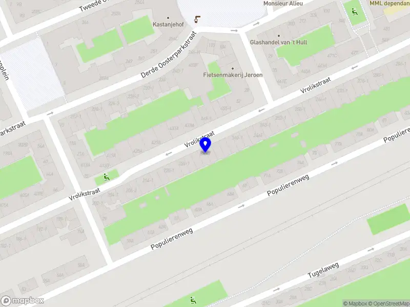 SVD Hospitality B.V.