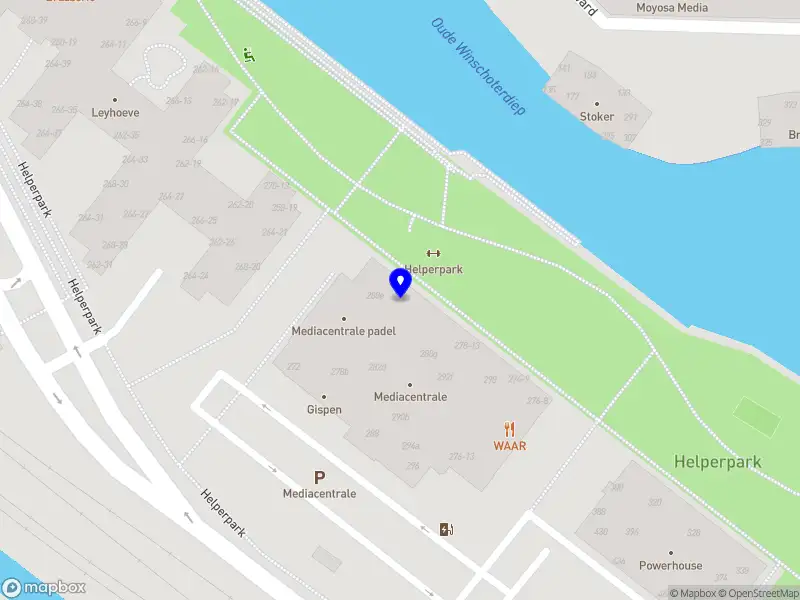 Vereniging van eigenaars 