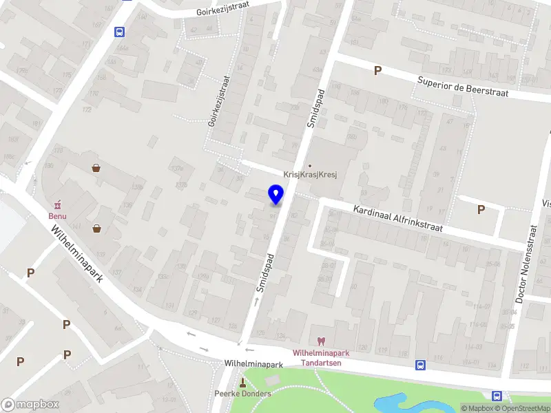 Nieuw bedrijf H.E.A.T. Logistics