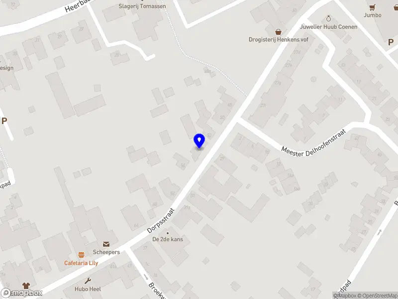 Brigitte's Met Bezieling