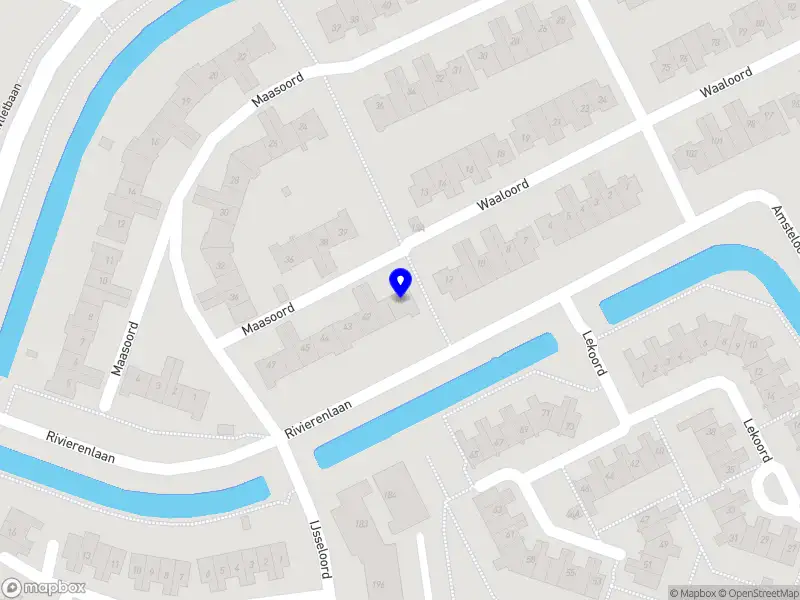 Nieuw bedrijf Stichting De Speeltuinbende Woerden