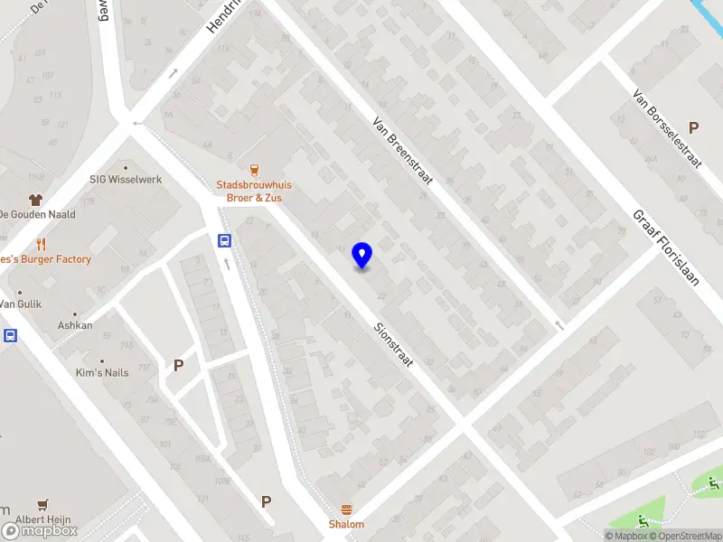 TWP Hoebee Holding B.V.