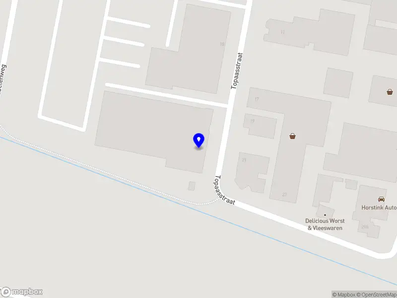 Nieuw bedrijf HTM HVOM Holding B.V.