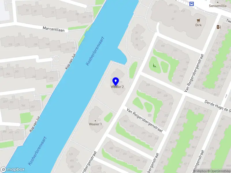 Nieuw bedrijf Sleeplandia