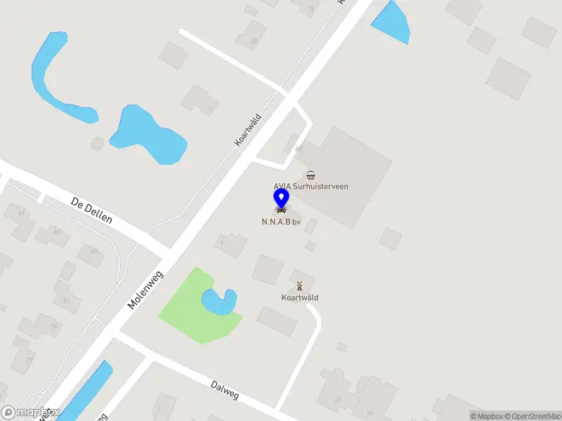 JelTam Vastgoed B.V.