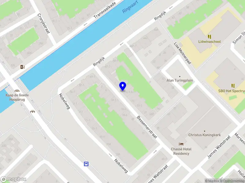 LUVA Technologies Holding B.V.