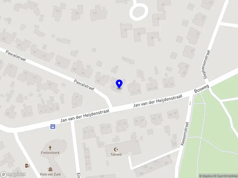 Vuurjuffer Holding B.V.