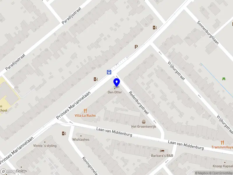 Autobedrijf van Leijenhorst