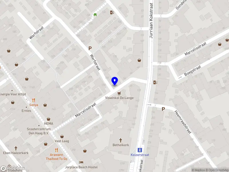 D. van Reekum Consultancy