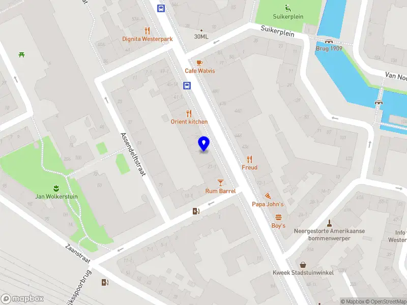 Nieuw bedrijf ABC Strategic Growth B.V.