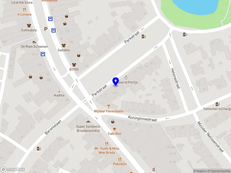 Healthcare Residential III B.V.