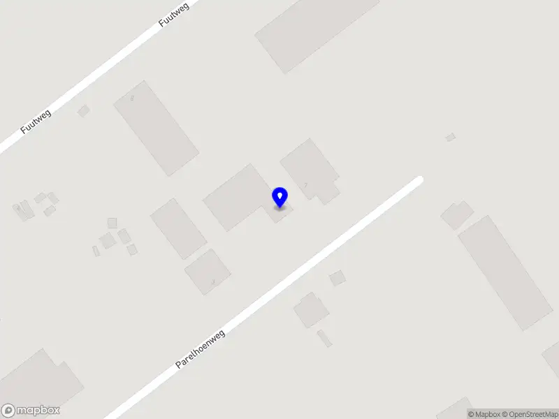 Shayaan Transport B.V.