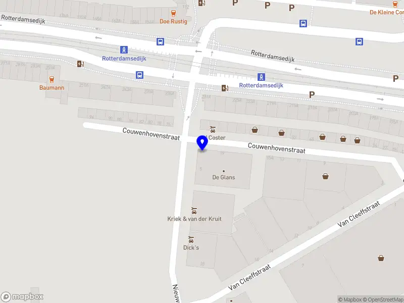 Van Dijk Holding B.V.