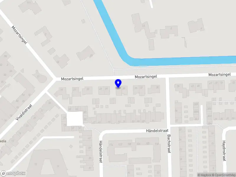 Fiore Primo Holding B.V.