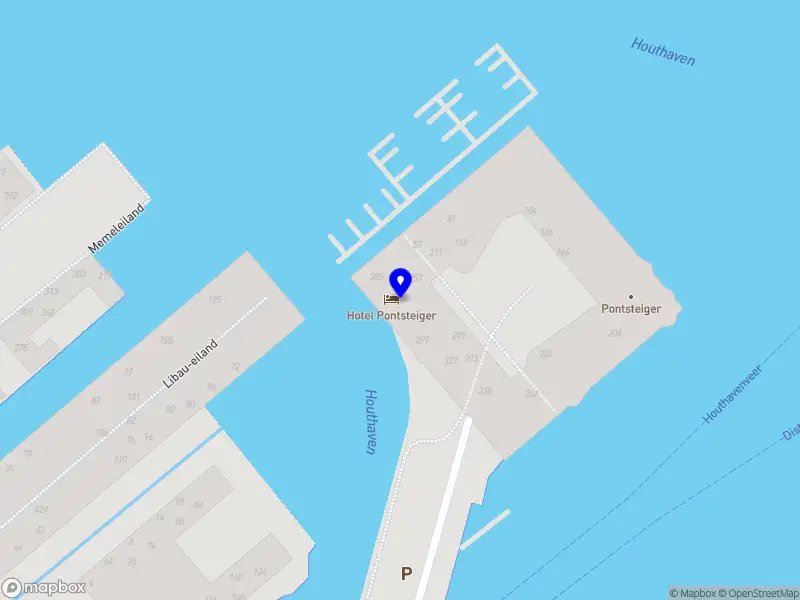 Nieuw bedrijf Thonhauser Holding B.V.