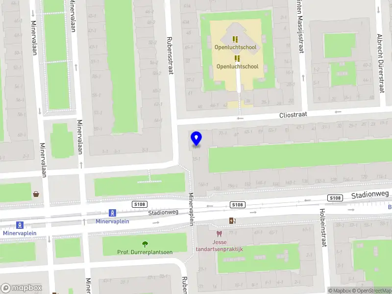 Newchurch Holding B.V.