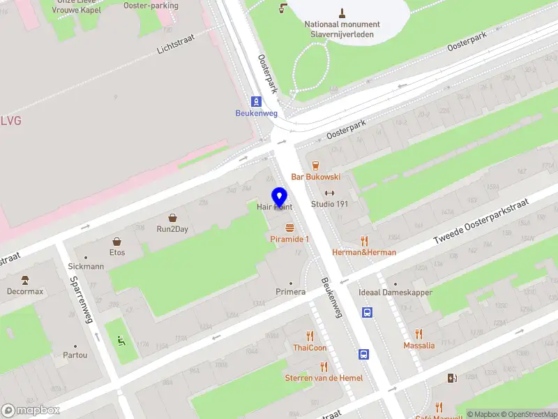 Nieuw bedrijf Dutch Support Team B.V.