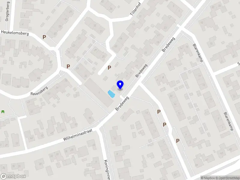 Bouwbedrijf Noor B.V.