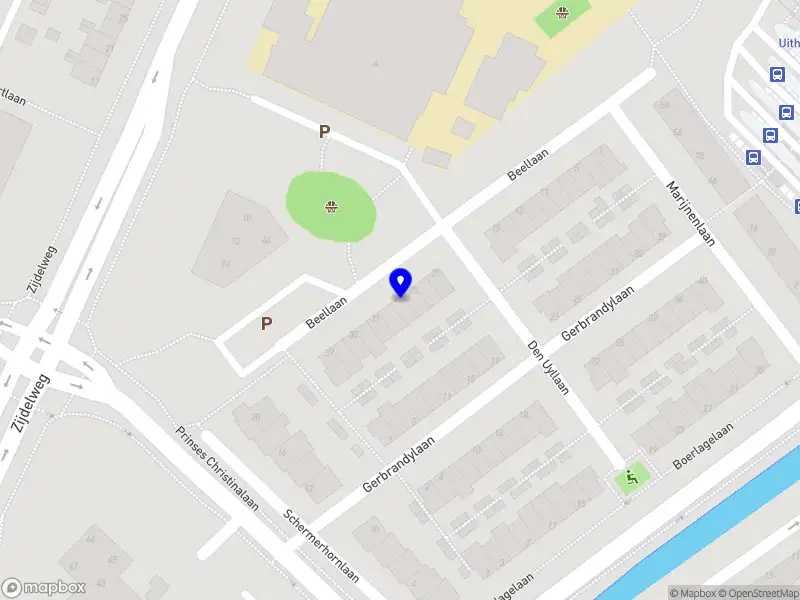 ROX Motor B.V. Uithoorn