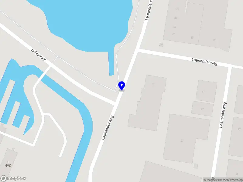 Nieuw bedrijf Containeropslag Alkmaar B.V.