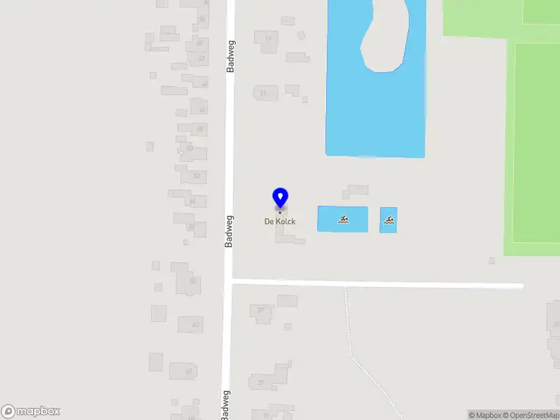 Stichting Zwembad de Kolck Meeden