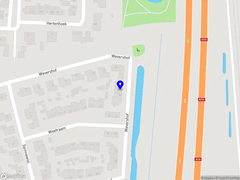 New Tiny Chapter B.V.