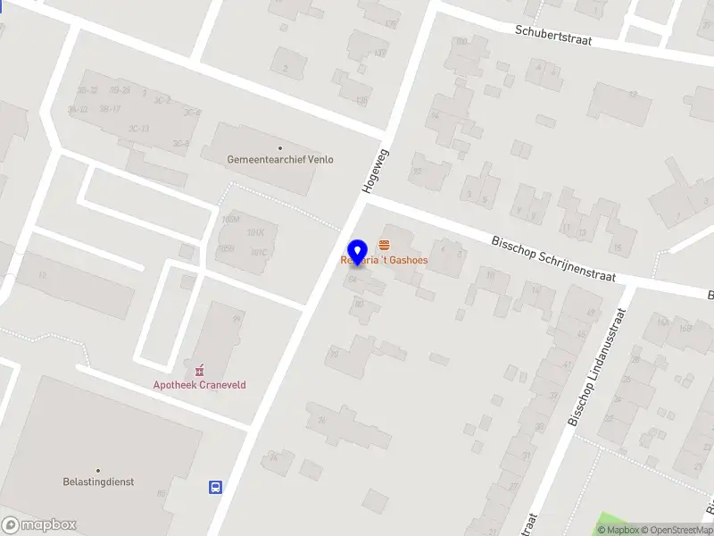 vdB Venlo Holding B.V.