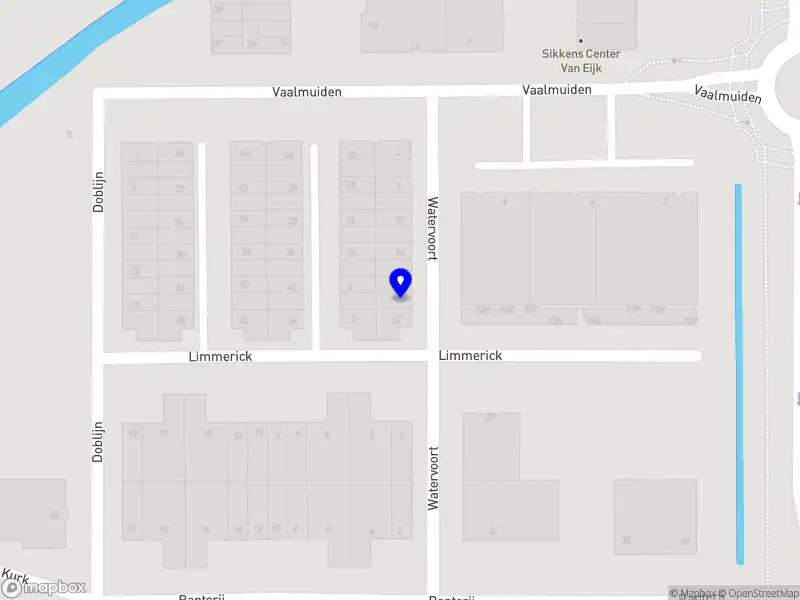 Nieuw bedrijf Sastim Holding B.V.