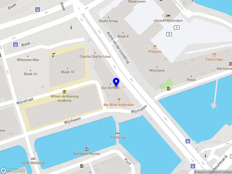 Sela Ventures Rotterdam