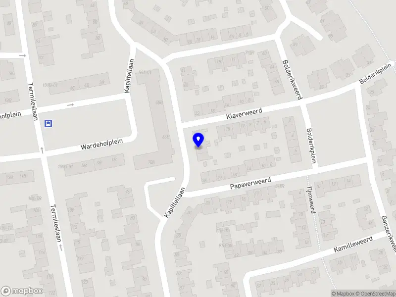 Nieuw bedrijf Rfmgro