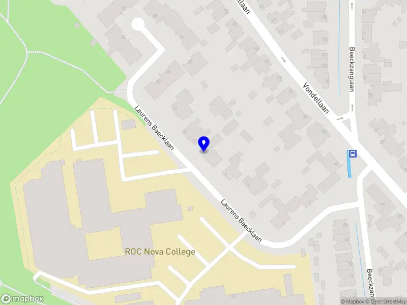 Vereniging van Eigenaars Kloosterstraat 37, 37 A, 37 B en 37 C te Beverwijk