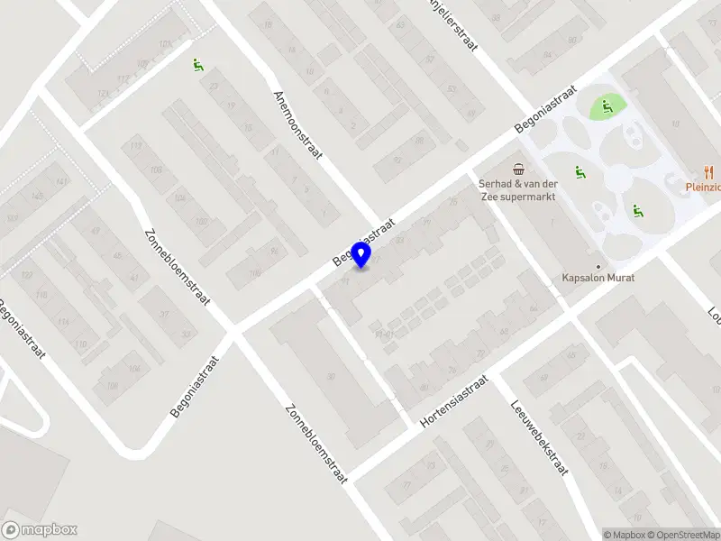 Nieuw bedrijf DF Holding B.V.