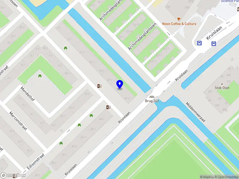 Grappen voor Geld B.V.