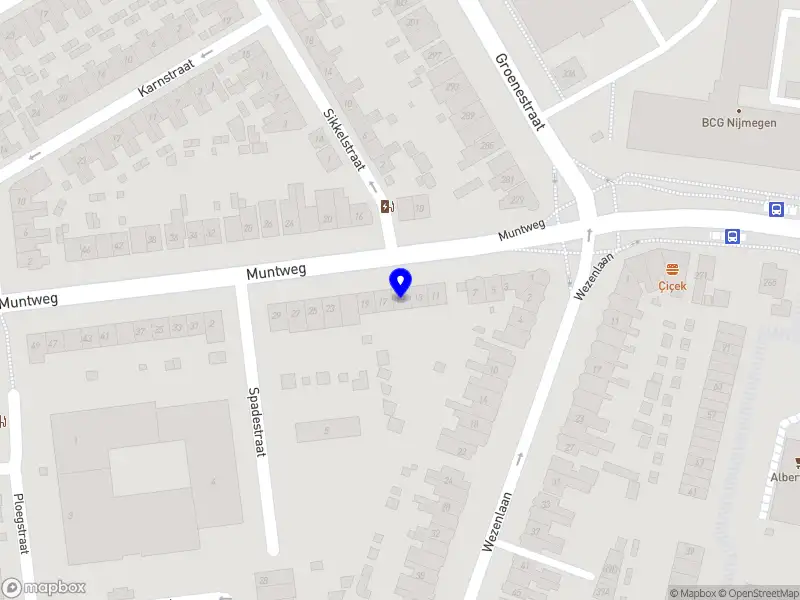 HGP Medische & Cosmetische Zorg