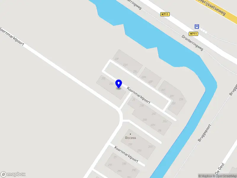 Westmaas Bouwmanagement en Advies B.V. Dronten