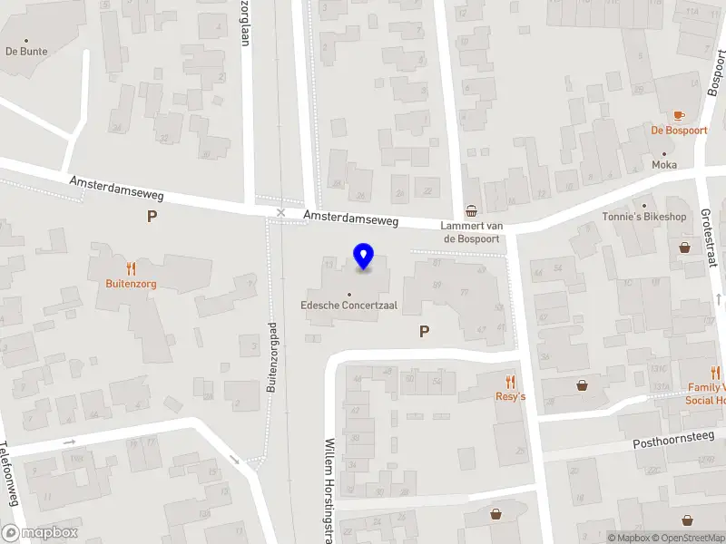 Stichting Edesche Concertzaal