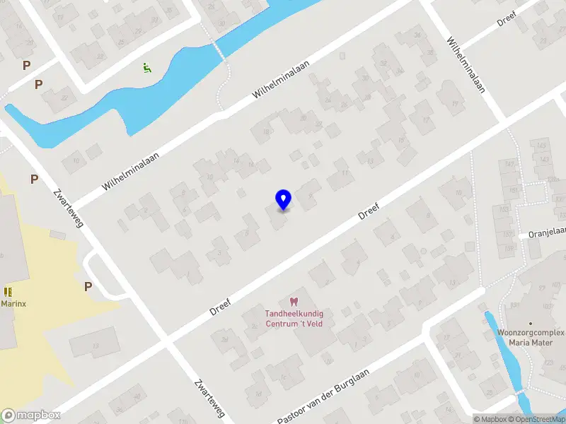 Nieuw bedrijf PK Stroomregie