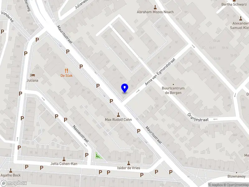 JANSEN GTM ARCHITECTURE B.V.