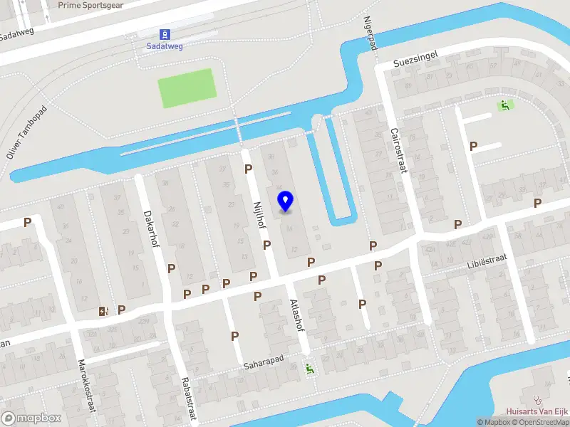 Najm Dienstverlening