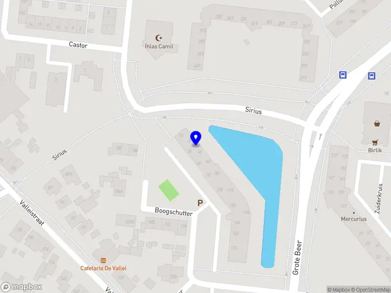 Nieuw bedrijf Afrin366