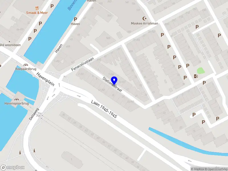 Nieuw bedrijf MS Flex Work