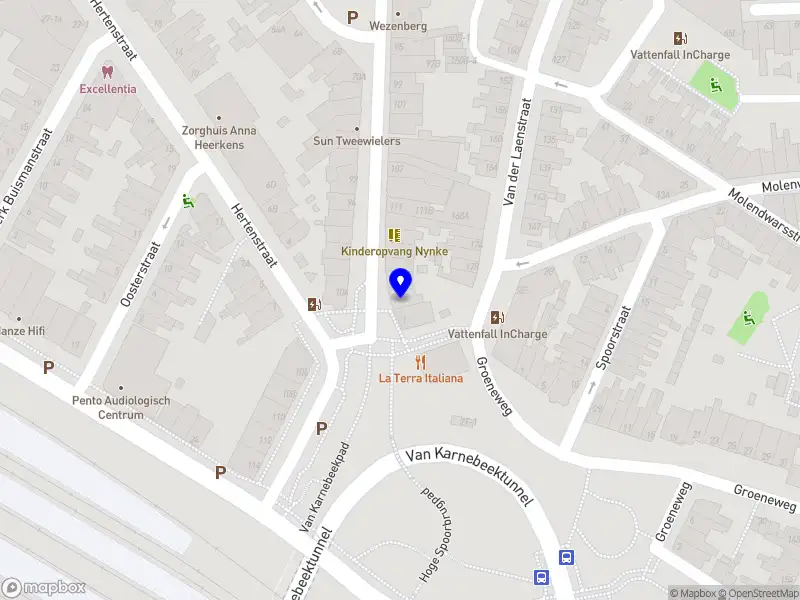 Sandra Merks Coaching & Training