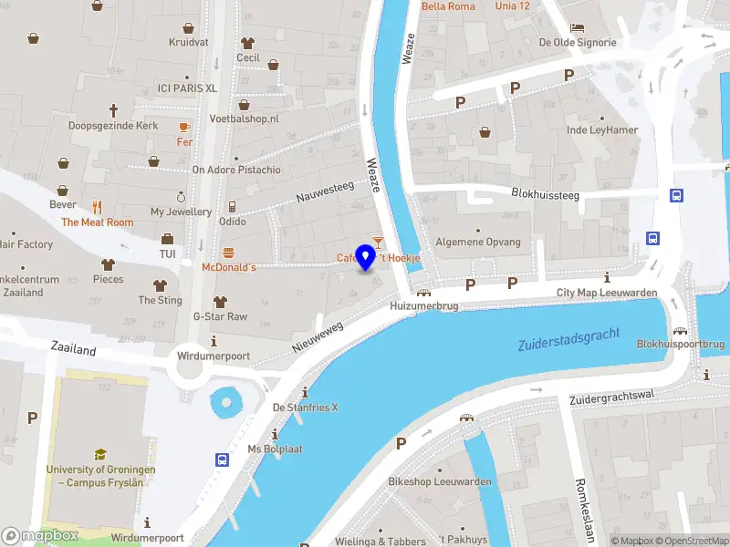 M.A Service & Support